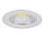 Встраиваемый светильник Lightstar Forte Armadio