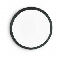 Настенно-потолочный светодиодный светильник Ideal Lux Gemma