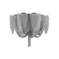 Потолочная люстра Crystal Lux Rome