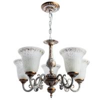 Подвесная люстра Arte Lamp Delizia