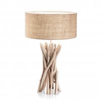 Настольная лампа Ideal Lux Driftwood
