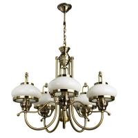 Подвесная люстра Arte Lamp Armstrong