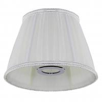 Абажур Crystal Lux Lampshade Emilia