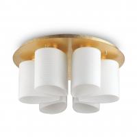 Потолочная люстра Ideal Lux Daisy