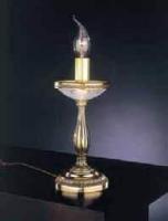 Настольная лампа Reccagni Angelo Bronze 4750