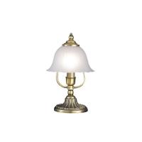 Настольная лампа Reccagni Angelo Bronze 2720