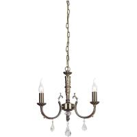 Подвесная люстра Lucia Tucci Messina