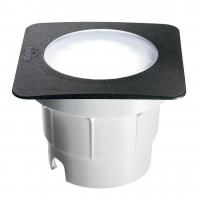Ландшафтный светодиодный светильник Ideal Lux Ceci Square