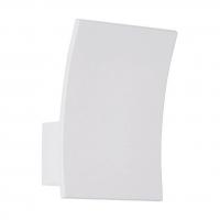 Настенный светодиодный светильник  Ideal Lux Fix