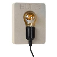 Настенный светильник Lucide Dwight