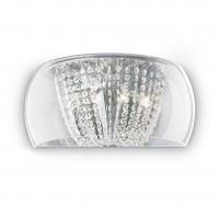 Настенный светильник Ideal Lux Audi-61