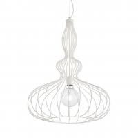 Подвесной светильник Ideal Lux Clarissa