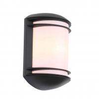 Уличный настенный светильник ST Luce Agio