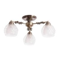 Потолочная люстра Arte Lamp Malina