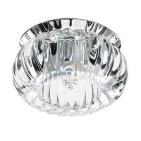 Встраиваемый светильник Lightstar Trito