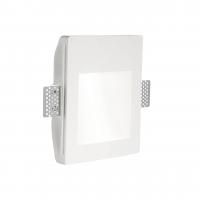 Встраиваемый светодиодный светильник Ideal Lux Walky