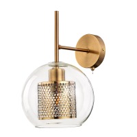 Бра Arte Lamp Manchester