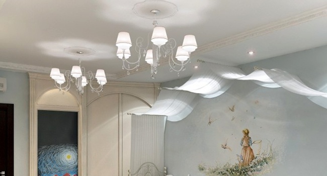 Odeon Light