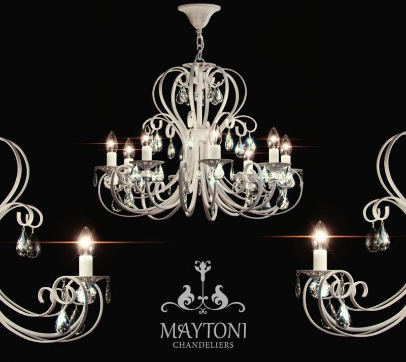 Maytoni