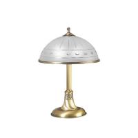 Настольная лампа Reccagni Angelo Bronze 3830