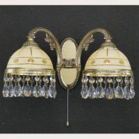 Бра Reccagni Angelo rosa 7103