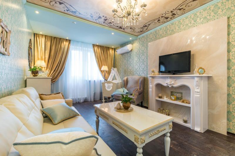 Светильники Maytoni в интерьер современных домов