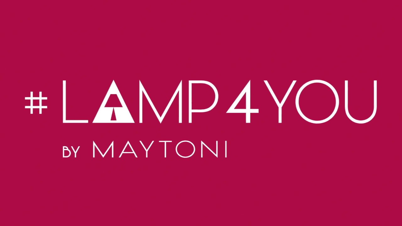 Maytoni Lamp4You