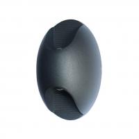 Уличный настенный светодиодный светильник Favourite Bidirect