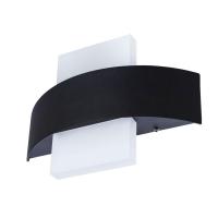 Уличный настенный светодиодный светильник Arte Lamp Croce