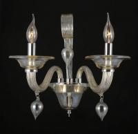 Бра Crystal Lux Caetano