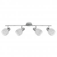 Спот Silver Light Argent