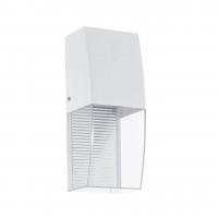 Уличный настенный светодиодный светильник Eglo Servoi