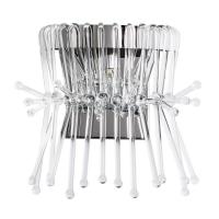 Настенный светильник Divinare Vetro