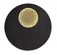 Настенно-потолочный светодиодный светильник Mantra Jupiter