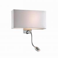 Настенный светильник Ideal Lux Hotel