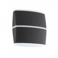 Уличный настенный светодиодный светильник Eglo Perafita