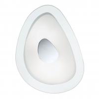 Настенный светильник Ideal Lux Geko