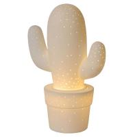 Настольная лампа Lucide Cactus
