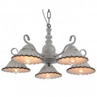 Подвесная люстра ST Luce SL257