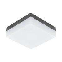 Уличный настенный светильник Eglo Sonella