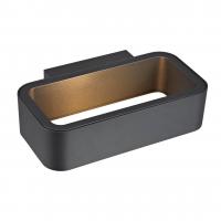 Уличный настенный светодиодный светильник Markslojd Walle