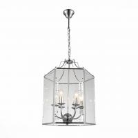 Подвесная люстра ST Luce SL228.1