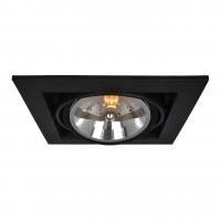 Встраиваемый светильник Arte Lamp Cardani