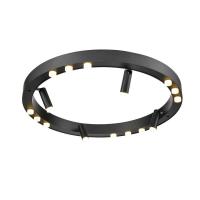 Потолочный светильник Vele Luce Satellite