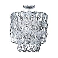 Потолочный светильник Ideal Lux Alba