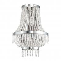 Настенный светильник Ideal Lux Augustus