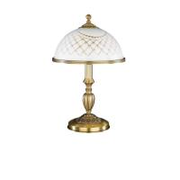 Настольная лампа Reccagni Angelo Bronze 7002