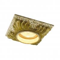 Встраиваемый светильник Arte Lamp Pezzi