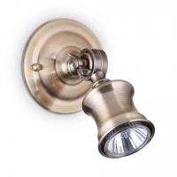 Спот Ideal Lux Barber