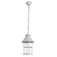 Уличный подвесной светильник  Arte Lamp Prague